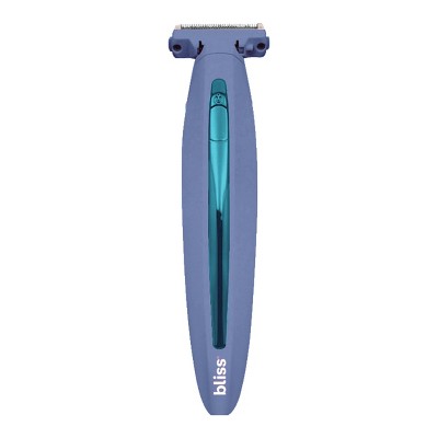 bliss Electric Hair Remover Body - Lavender