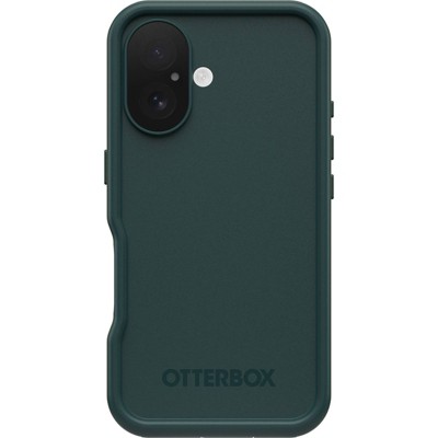 OtterBox iPhone 16 Fre Series Case with MagSafe - Sagebrush Green