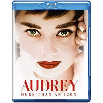 Audrey