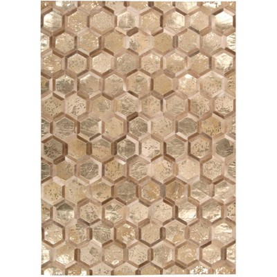 Michael Amini Michael Amini Ma01 City Chic MA100 Area Rug