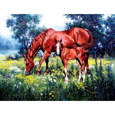 Sunsout Daisy 1000 pc Jigsaw Puzzle 16737