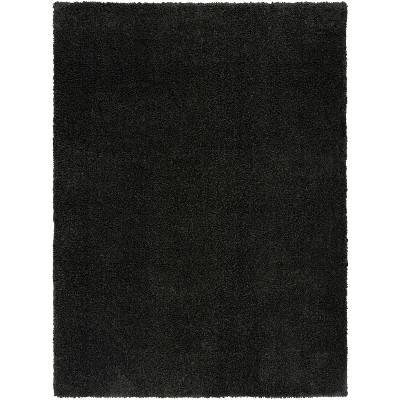 Nourison Plush Shag Indoor Rug