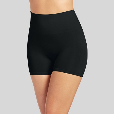 Jockey Generation™ Women's Tummy Smoothing Mid-Waist Boyshorts