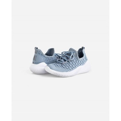 Gender Neutral Stunt Lace Up Sneaker - Danskin