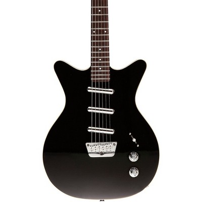 Danelectro '59 Triple Divine Electric Guitar