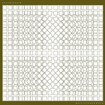 Avoid Avoid - Particle & Wave (Vinyl)
