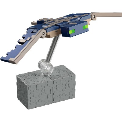 Minecraft Phantom 3.25" Figure