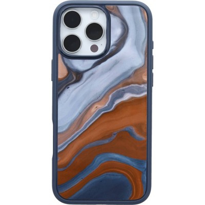 OtterBox iPhone 16 ProMax Symmetry Series for MagSafe Case - High Desert Marble
