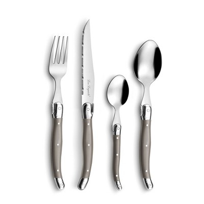 Amefa 24pc Tradition Flatware Set