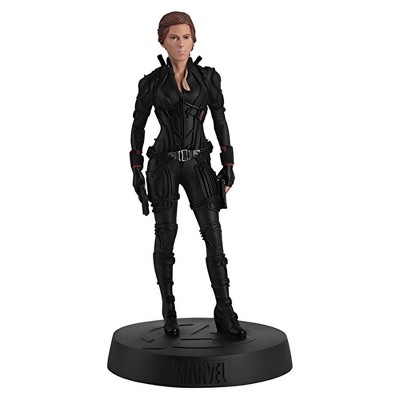 Eaglemoss Limited Eaglemoss Marvel Movie Collection 1:16 Figurine | Endgame Black Widow