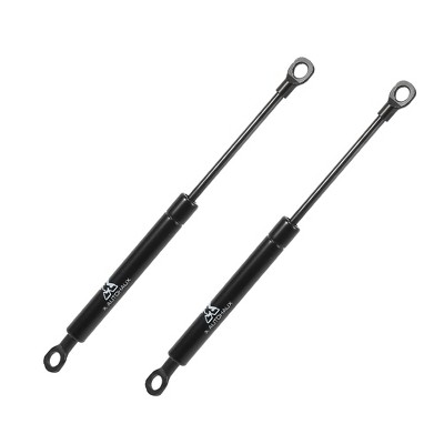 Unique Bargains Car Boat RV Universal Lift Supports Struts Shocks Gas Spring 10inch 60Lbs/267N 2 Pcs