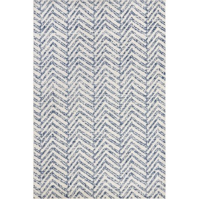 Nuloom Rosanne Transitional Striped Indoor Area Rug