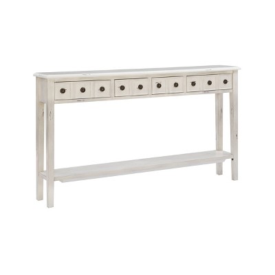 Calinda Long Console Table - Powell Company