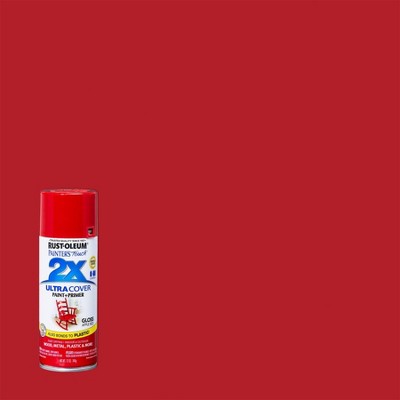 Rust-Oleum 12oz Painters Touch 2X Ultra Cover Spray Paint
