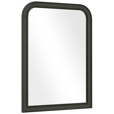WallBeyond Farm Wall Mirror-C