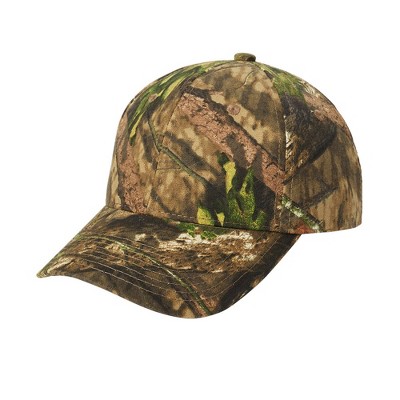 Mafoose Men's Pro Camouflage Series Premium Style Outdoor Cap