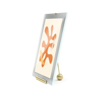 Umbra Flute Picture Frame