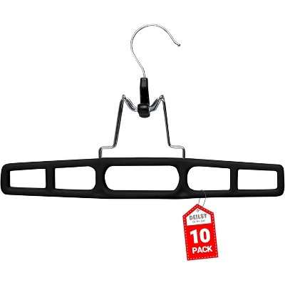 DEILSY Foldable Pant/Skirt Hanger