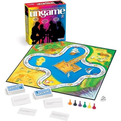 THE UNGAME®