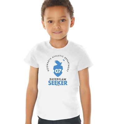 Toddler Boys' Harry Potter Ravenclaw Seeker T-Shirt