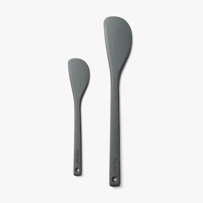 2pc Silicone Spatula Set - Figmint™