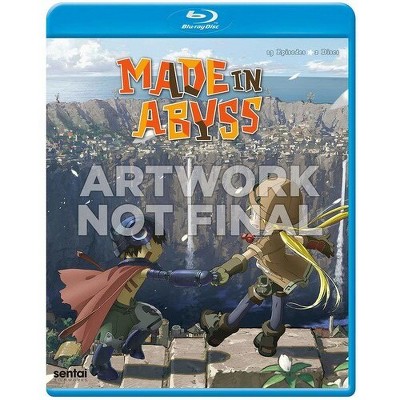 Made In Abyss (Blu-ray)