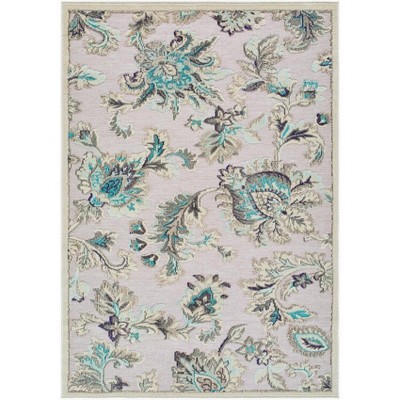 Livabliss Big Sur Woven Indoor and Outdoor Area Rugs