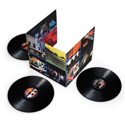 Gentle Giant - Playing the Fool - The Complete Live Experience (Vinyl)