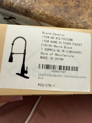 Guest review image 3 of 4, zoom in