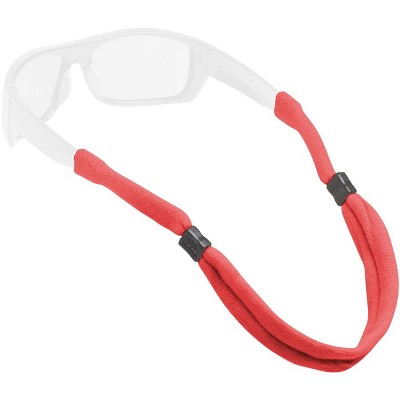 Chums No Tail Cotton Adjustable Sunglasses Eyewear Retainer
