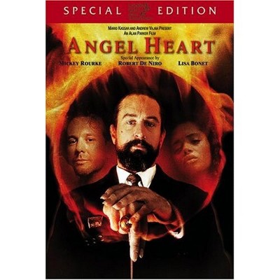 Angel Heart (DVD)(1987)
