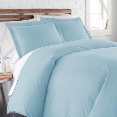 Southshore Fine Living Easy Care, wrinkle resistant, ultra-soft Duvet Cover Set with Shams