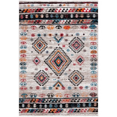Vintage Hamadan VTH223 Power Loomed Indoor Rugs - Safavieh