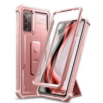 Dexnor for Samsung Galaxy Note 20 5G Case, Shockproof Protective Cover for Samsung Galaxy Note 20