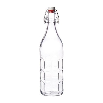 Bormioli Rocco Moresca Bottle