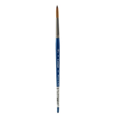 Winsor & Newton Cotman Water Colour Brushes, Round, 111