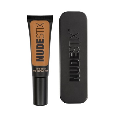 NUDESTIX Tinted Foundation Cover - 0.84 fl oz - Ulta Beauty