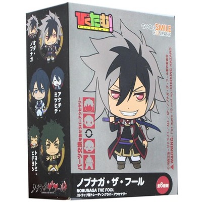 Good Smile Company Picktam!: Nobunaga the Fool Blind Box Mini Figure