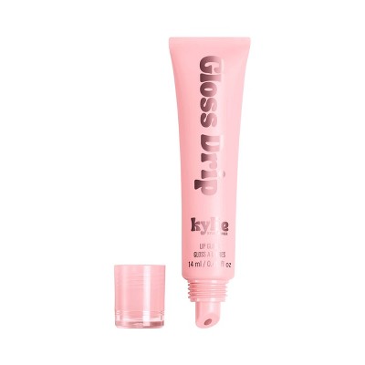 Kylie Cosmetics Lip Makeup GLOSS DRIPS - UNDERESTIMATED - 0.49 fl oz - Ulta Beauty