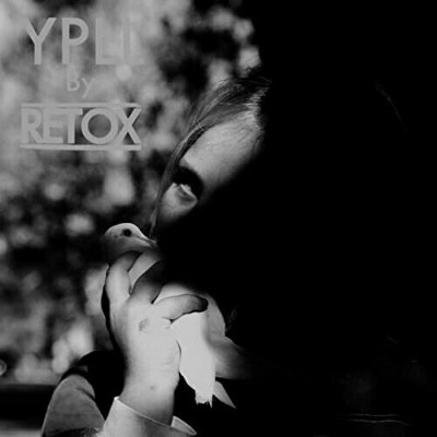 Retox - Ypll (Vinyl)
