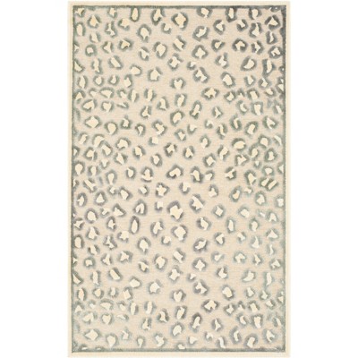 Paradise PAR84 Power Loomed Area Rug - Safavieh
