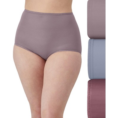 Skimp Skamp Brief, 3-Pack