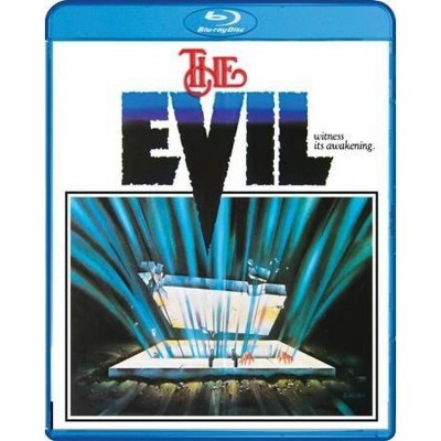 The Evil (Blu-ray)(1978)