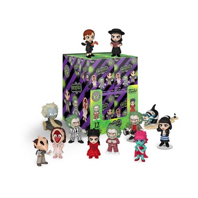 Funko MM: Beetlejuice 12pc PDQ