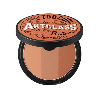 Too Cool For School  - Artclass by Rodin 3 Color Layering Blusher