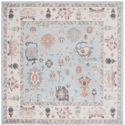 Phoenix 500 PHX562 Machine Made Indoor Rug - Safavieh