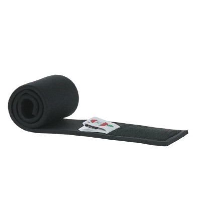 Core Products Core Wrap, Compression Therapy Wrap, Black