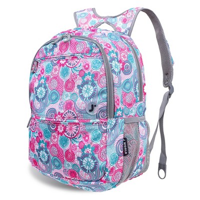 J World Dexter Laptop Backpack