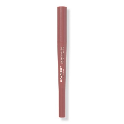 Ulta Beauty Collection Dual Ended Lipstick and Liner - 0.27oz - Ulta Beauty