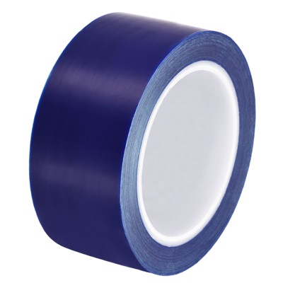 Unique Bargains Home PE Protective Removable Scratch Film Roll Packaging Duct Tape